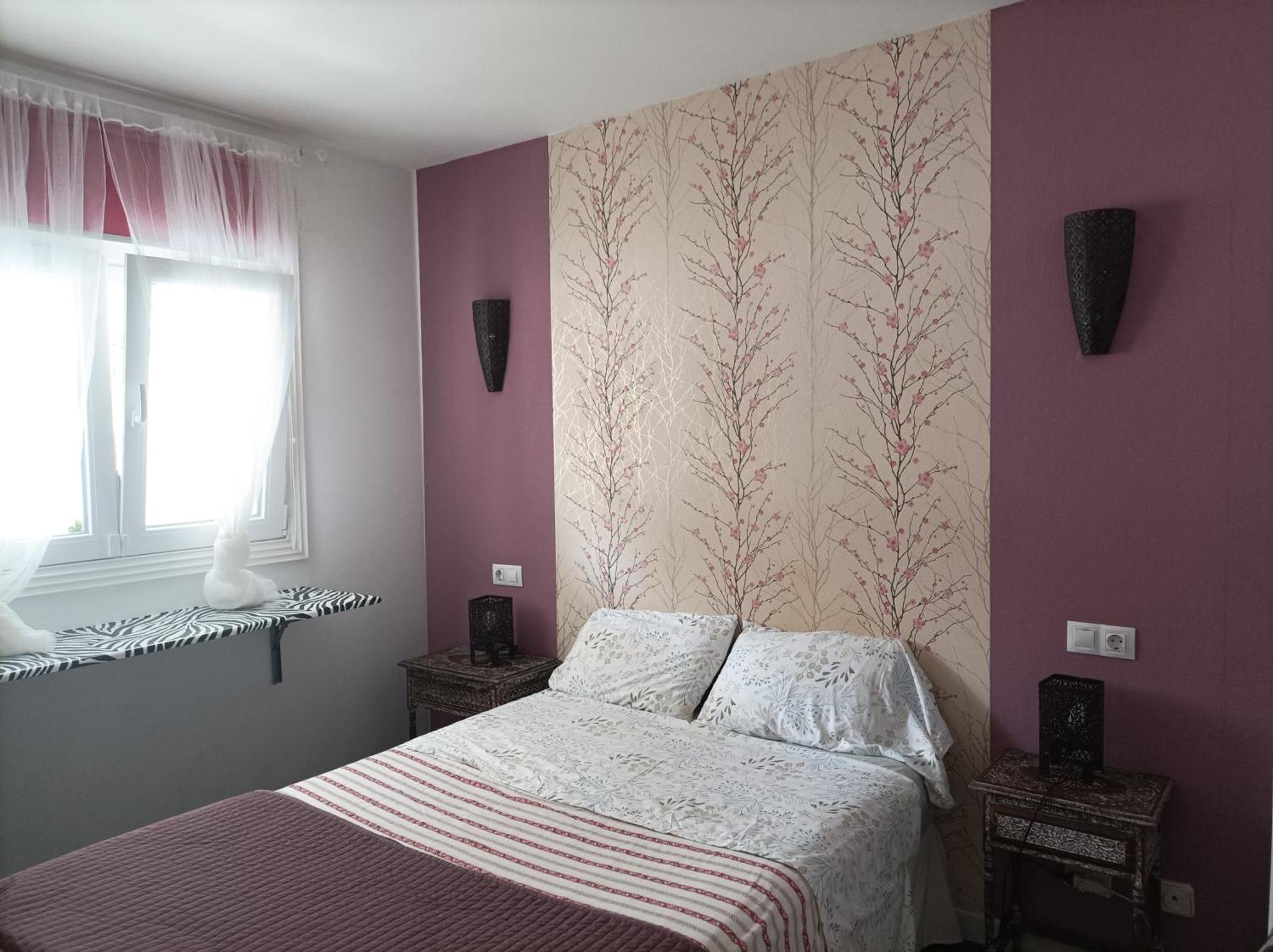 Apartamento Playa Relax Santa Brigida  Exterior photo