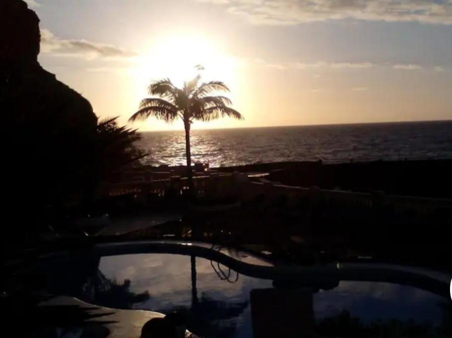 Apartamento Playa Relax Santa Brigida  Exterior photo