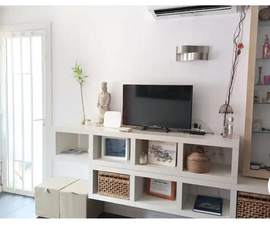 Apartamento Playa Relax Santa Brigida  Exterior photo
