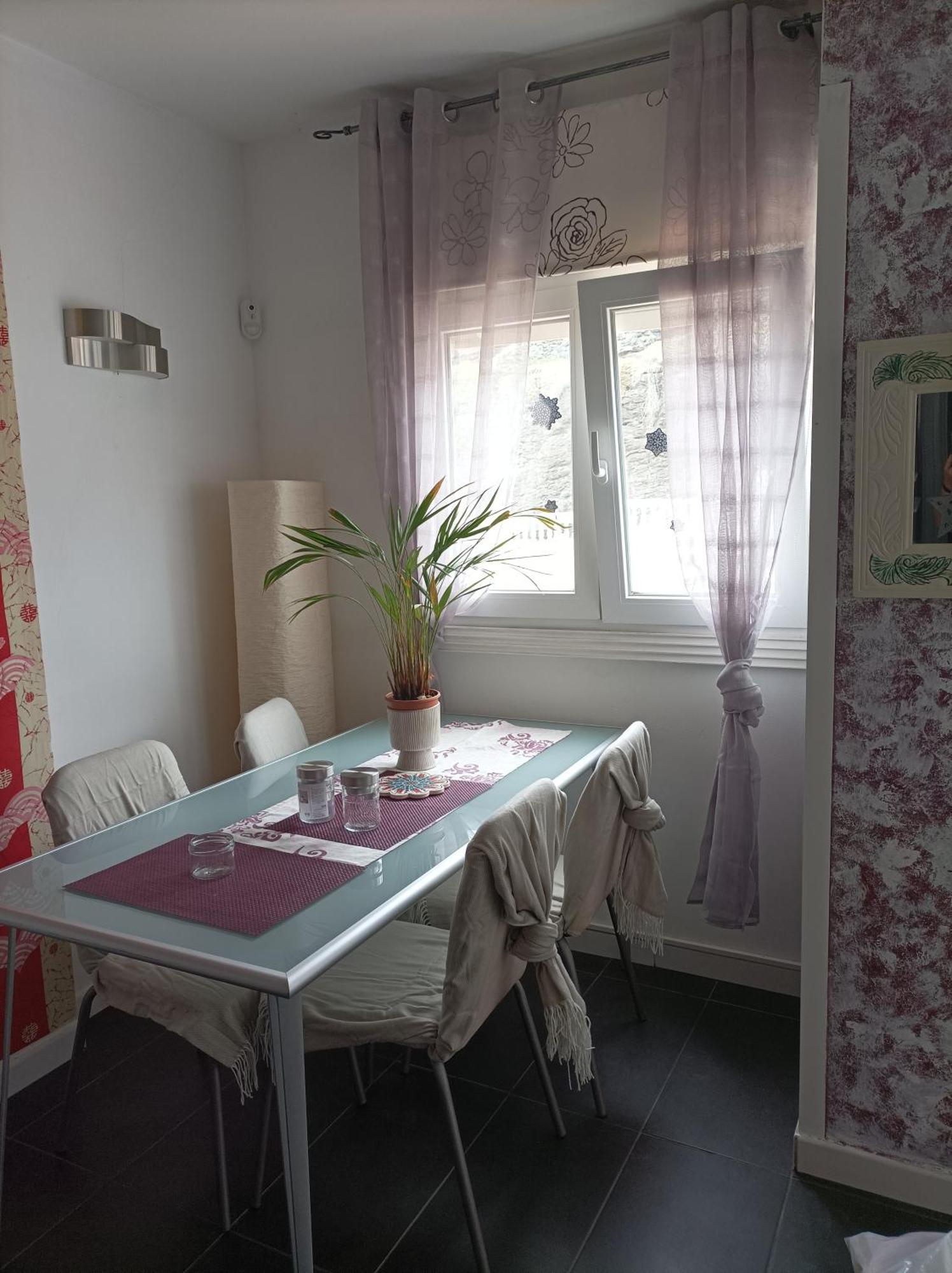 Apartamento Playa Relax Santa Brigida  Exterior photo