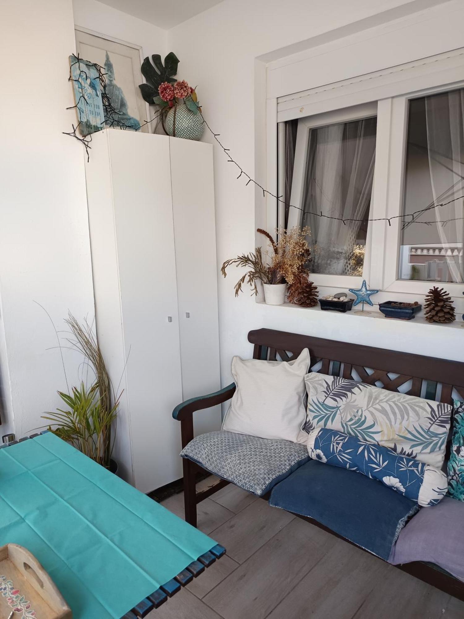 Apartamento Playa Relax Santa Brigida  Exterior photo